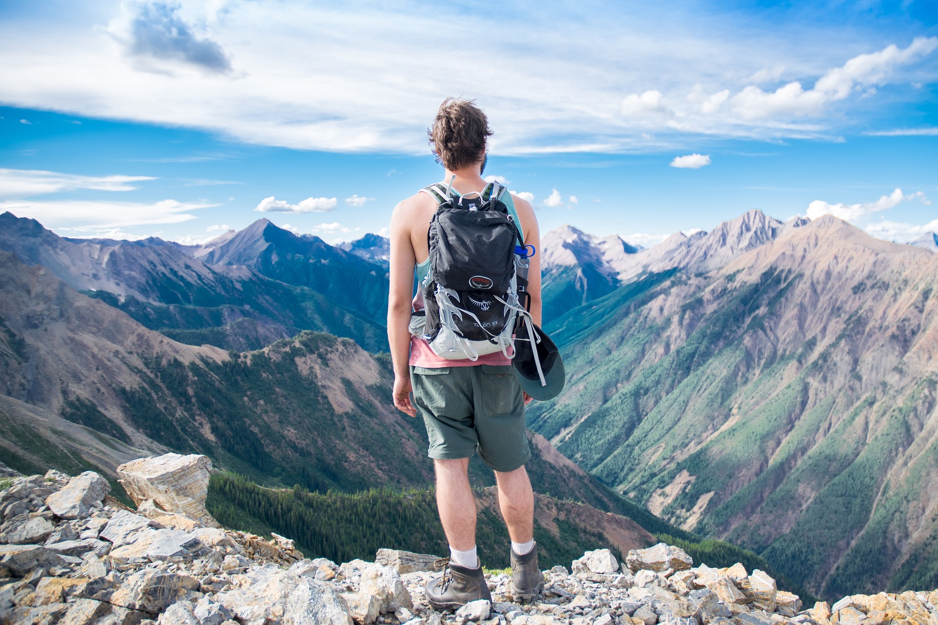 Adventure awaits with Blu Travels